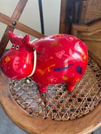 Tirelire, Enlèvement