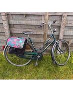 Gazelle damesfiets, 47 tot 50 cm, Ophalen, Zo goed als nieuw, Gazelle