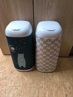 2x luieremmer Angelcare + 1 gesloten navulling, Kinderen en Baby's, Ophalen