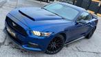 FORD MUSTANG 3.7 LPI LEER/BI-XENON/NAVI/CAMERA/JA19", Auto's, 3700 cc, Euro 6, Leder, Bedrijf