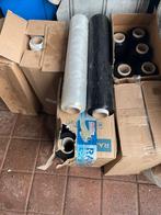 RAJA IN PAK FOLIE, Bricolage & Construction, Bâches & Films, Enlèvement ou Envoi, Film