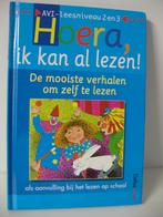 Hoera, ik kan al lezen ! Avi leesniveau 2 en 3, Enlèvement ou Envoi, Comme neuf
