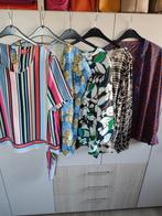 LOT 5 BLOUSES FEMME   5 EUROS !!!!!!, Kleding | Dames, Blouses en Tunieken, Ophalen, Zo goed als nieuw