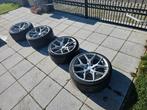 Jantes vossen hf5, Auto-onderdelen, Banden en Velgen, Velg(en), 285 mm, Nieuw, 20 inch