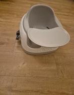 Bumbo multi seat kinderstoel met tafeltje, Kinderen en Baby's, Kinderstoelen, Ophalen, Gebruikt, Meegroeistoel, Gordel(s)