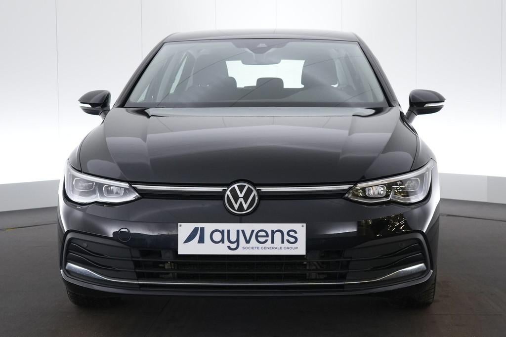 (2DTK346) VOLKSWAGEN GOLF VIII, Autos, Volkswagen, 1395 cm³, Achat, Entreprise, Carnet d'entretien
