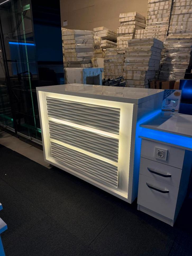 BEAU COMPTOIR 3D, Divers, Accessoires de bureau, Enlèvement