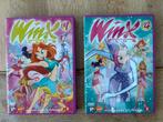 DVD - Winx Club - diverse titels, Cd's en Dvd's, Ophalen of Verzenden, Zo goed als nieuw