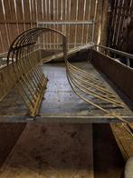 râtelier à foin, Accessoires, 1 cheval ou poney