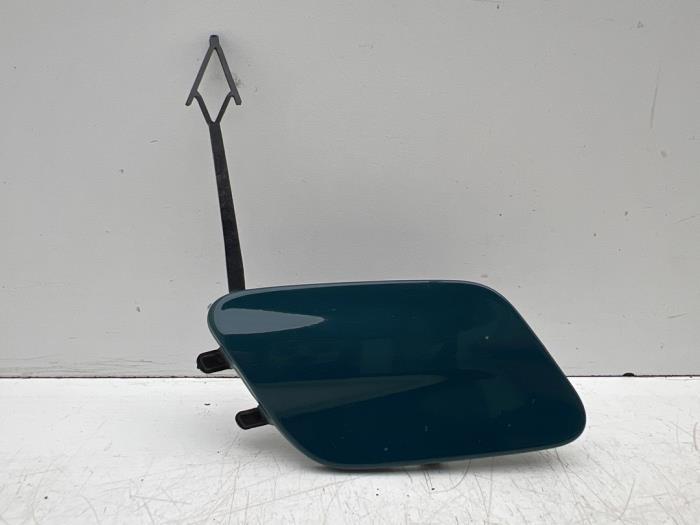 Crochet de remorquage avant d'un Audi A1 (LX6B), Autos : Pièces & Accessoires, -, 3 mois de garantie, Audi, Utilisé