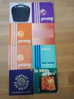 Wall of Sound Vynils, Enlèvement ou Envoi, 1985 à 2000, Comme neuf, 12 pouces