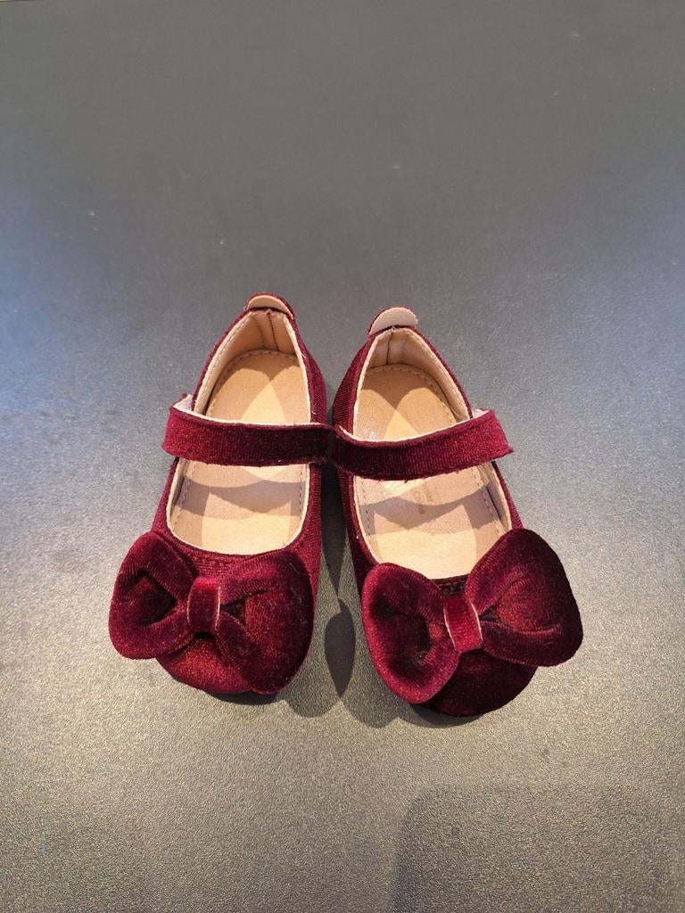 Chaussures pour filles taille 20, Enfants & Bébés, Enlèvement ou Envoi