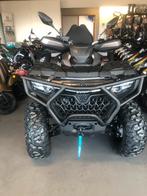 Cfmoto cforce 1000 touring by CFMOTOFLANDERS, Motoren, 2 cilinders, 980 cc, Meer dan 35 kW