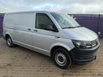 2016 - Volkswagen - Transporter - 2.0 TDI L2H1 Comf. - Bedri, Auto's, Euro 5, Gebruikt, Volkswagen, Bedrijf