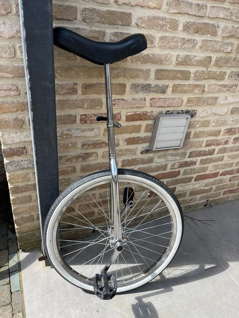 Eenwieler, Ophalen, Gebruikt