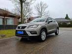 Seat Ateca 2017 1.0 benzine te koop, Auto's, Voorwielaandrijving, Stof, Ateca, Handgeschakeld