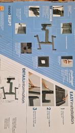 Tv beugel nieuw!, Ophalen, Nieuw