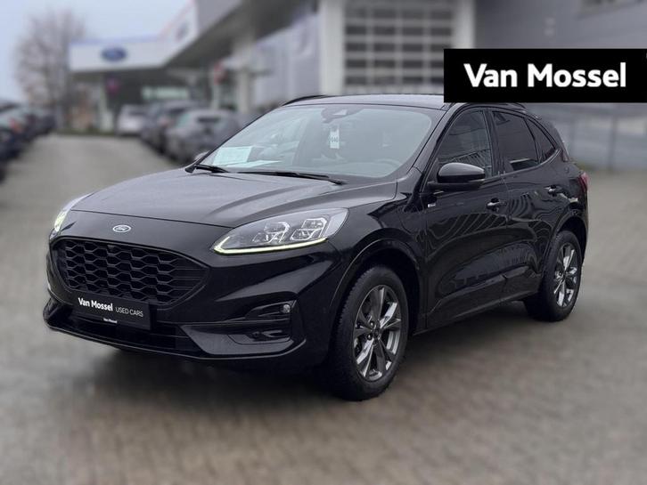 Ford Kuga PHEV | Carplay | Driver Assist | Winterpack | B&O, Autos, Ford, Entreprise, Achat, Kuga, ABS, Caméra de recul, Régulateur de distance