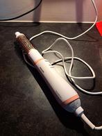 Philips Essential Care Airstyler, Föhnborstel, Ophalen of Verzenden, Zo goed als nieuw, Krultang of Stijltang
