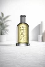 BOSS BOTTLED 100ML AUTHENTIQUE ORIGINAL, Enlèvement ou Envoi