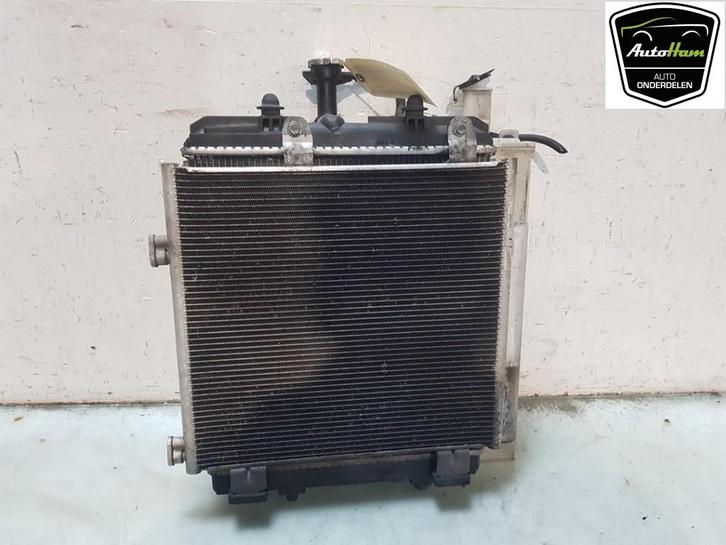 RADIATEUR COMPLET Citroën C1 (|B000765180|B000995480|), Autos : Pièces & Accessoires, Climatisation & Chauffage, Citroën, Utilisé