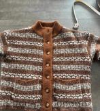 Veste Thais Sézane Taille M, Taille 38/40 (M), Enlèvement ou Envoi, Brun, Sézane