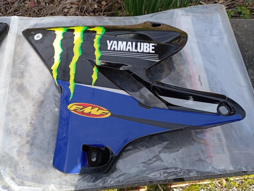 Kit plastique d'occasion, Enlèvement, Utilisé