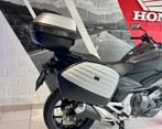 Honda NC750X DCT (bj 2019), Motoren, 750 cc, Bedrijf, Meer dan 35 kW, Overig