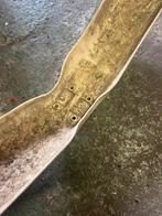 Garde boue Suzuki enduro, Motoren, Ophalen, Gebruikt