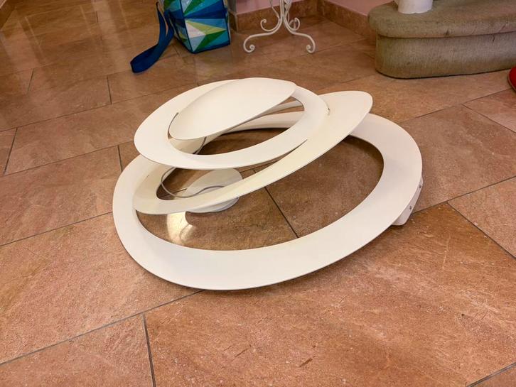 Lampe Artemide Pirce, Huis en Inrichting, Lampen | Plafondlampen, Zo goed als nieuw, Ophalen