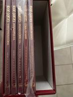 Écouteurs rouges neufs dans leur boîte, Livres, Plusieurs BD, Enlèvement ou Envoi, Neuf