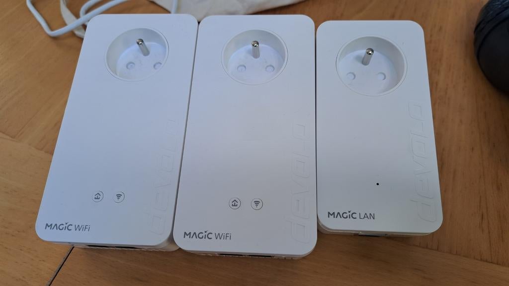 Devolo magic 2 wifi next (gereserveerd), Computers en Software, Ophalen