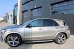 Mercedes-Benz GLE 400 d 4-Matic Lichte vracht/ 7zitpl., Automaat, 2925 cc, GLE, Beige