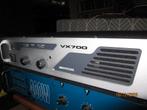 jbs vx-700 te koop, Muziek en Instrumenten, Ophalen, Zo goed als nieuw, 500 tot 1000 watt, P.A.