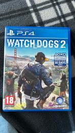 Watch Dogs 2, Consoles de jeu & Jeux vidéo, Enlèvement ou Envoi, Utilisé