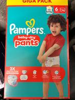 Pampers baby dry pants taille 6 (2x96 pieces, Enlèvement, Neuf