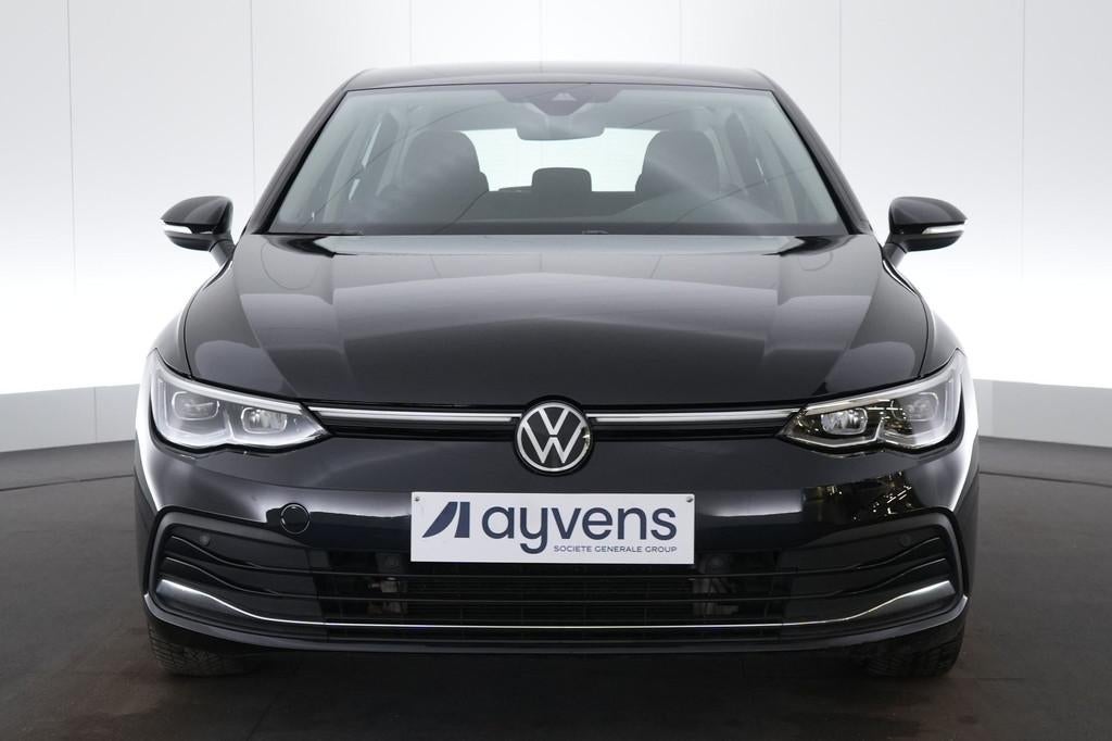 (2DTN242) VOLKSWAGEN GOLF VIII, Autos, Volkswagen, Achat, Entreprise, Carnet d'entretien, 5 portes