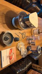 Robot kenwood, Electroménager, Résiste au lave-vaisselle, Comme neuf, Enlèvement, 3 vitesses ou plus