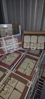 Elektrische material, Doe-het-zelf en Bouw, Ophalen