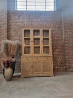 Prachtige buffetkast maison du monde GRATIS LEVERING, Huis en Inrichting, Kasten | Buffetkasten, Ophalen, 200 cm of meer, Maison du monde