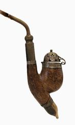 Pipe ancienne en bois., Enlèvement ou Envoi