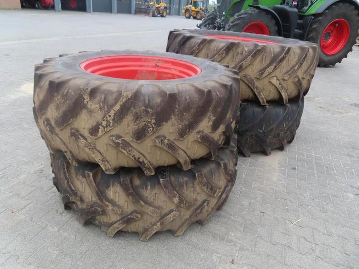 Kleber wielen WG1558, Auto-onderdelen, Banden en Velgen