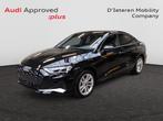 Audi A3 Sedan A3 Sedan 35 TFSI Business Edition Advanced S t, Autos, Cruise Control, Achat, https://public.car-pass.be/vhr/b3f26e50-e02b-40b5-a756-b709ecebe201