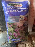 DCM bio meststof voor hortensia rhodo azalea, Tuin en Terras, Ophalen, Nieuw