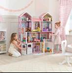 Maison de poupée Style Barbie, Accessoires