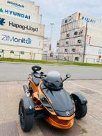 Tike Can-Am RS sm5 990cc, 2 cilinders, Meer dan 35 kW, 990 cc