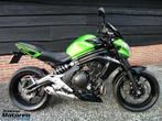 Kawasaki ER-6n ABS, Motos, Tourisme, Plus de 35 kW, Particulier, ABS