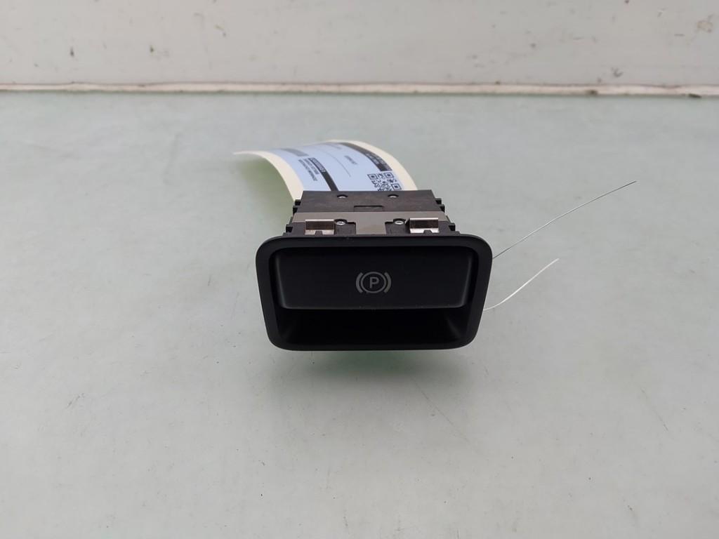 COMMUTATEUR FREIN A MAIN ELECTRIQUE Mercedes-Benz B (W246), Autos : Pièces & Accessoires, Utilisé, Mercedes-Benz