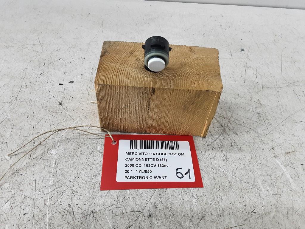 PARKEERSENSOR Mercedes-Benz Vito (447.6) (A0009055504), Auto-onderdelen, Overige Auto-onderdelen, Mercedes-Benz, Gebruikt