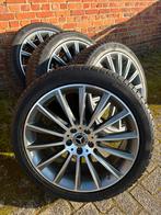 Jantes Mercedes Classe S de 20 pouces avec pneus neufs, Enlèvement, 20 pouces, 4 Saisons, Pneus et Jantes